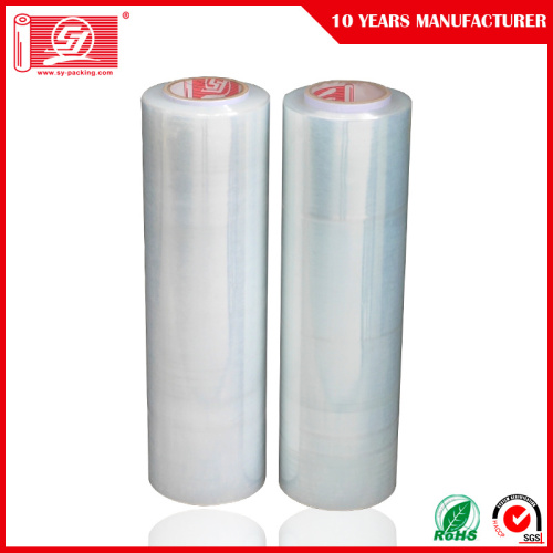 Manual Use LLDPE stretch Film
