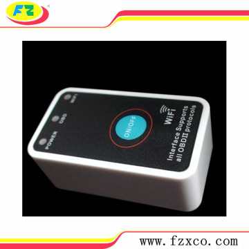 Auto ELM327 obd2 wifi diagnostic code reader