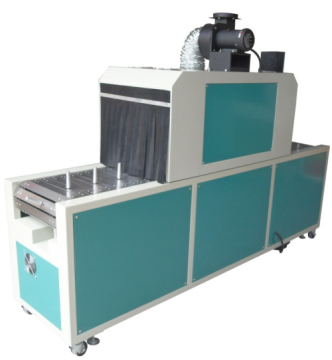 UV Cure Printer Tunnel Dryer
