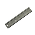 Custom steel hinge casting parts