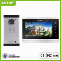 Beste 4-draads videocamera-intercom