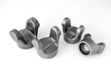 CNC Machining Universal Joint Sliding Yoke