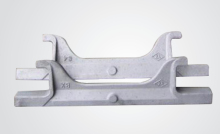 Industrial high temperature furnace bars