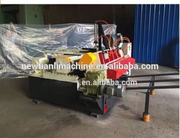 High efficient Servo motor CNC log peeling machine/log peeling lathe