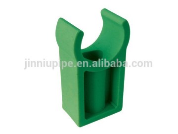 Competitive PPR High footed pipe clamp