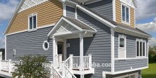 Cheap siding panel,factory direct vinyl siding for wholesales