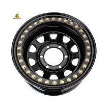 Universal Off-road Steel Beadlock Wheels