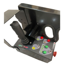 In Stock Joystick Control Box 4000306220 for Haulotte Compact 8, Compact 10N, Compact 12N, Compact 14N