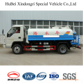 5ton Foton Road Sprinkler Truck avec un bon design