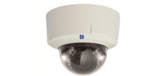 Awb Outdoor Ip Security Camera 720p , 1.3 Megapixel Aptina Cmos Senson