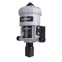 2023 Hot Selling Fertilizer Doser for Car Wash - Automated Pump Doser (0.2-2%)