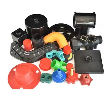 Abs Plastic Product Manufacture Oem