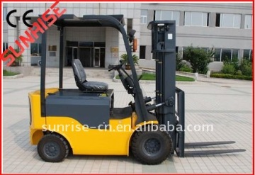 2.5ton Daewoo forklift truck