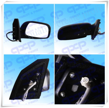 Auto spare parts toyota corolla 2000 rearview side mirrors