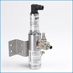 Michell Easidew Sampler Self-Contained Sampling System