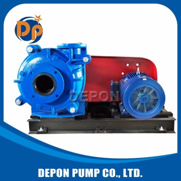 6" Slurry Pump for Sale