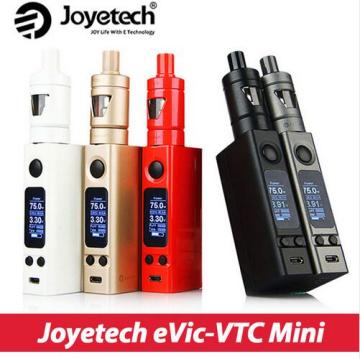 Joyetech eVic VTC Mini Starter Kit
