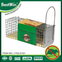 ISO9001 factory deratization professional rat traps