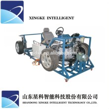 XK-DP-PSZC PASSAT CHASSIS ASSEMBLY SYSTEM TRAINING PLATFORM
