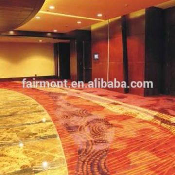 machine acrylic printing carpet, Customized machine acrylic printing carpet