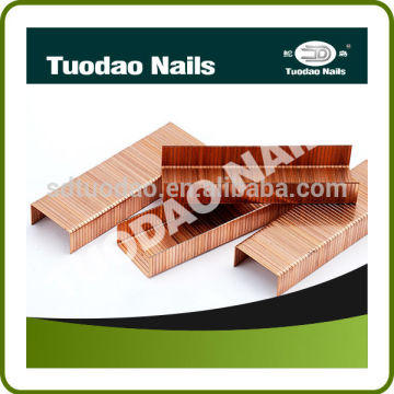 35/18 series copper staples