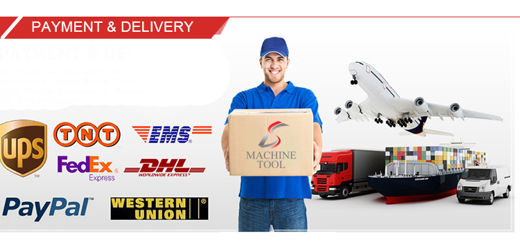 Italy Style Lathe Machine Quick Change Tool Post