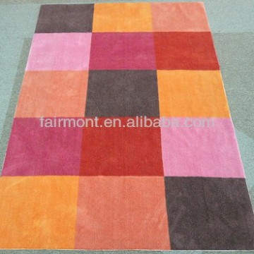 Seagrass Rug, alphabet/ number rugs