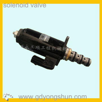 YB35V00003F1 kobelco solenoid valve