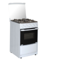 New Type Free Standing Gas Oven