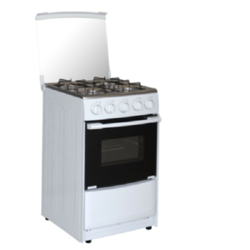 New Type Free Standing Gas Oven