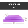 Melors wholesale TPE cushion mat