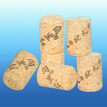 Composition Cork Stopper
