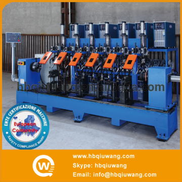 Ringlock Scaffolding Welding Machine