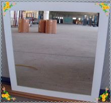 China quality silver mirror for stand for floor mirror