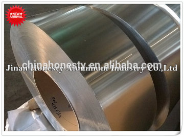 Best performance 3003 aluminum strip for tranformer