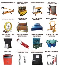 Aircraft Maintenance Repairing Equipment Tools Aviation Toolings