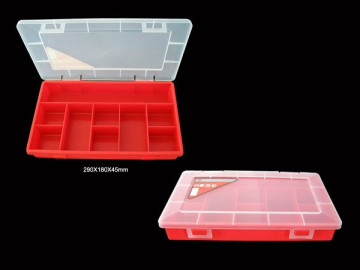 Plasti Organizers