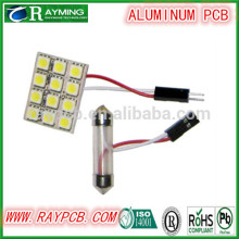 Cheape online aluminum pcb for led