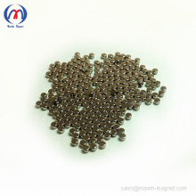 Mini Disc NdFeB/Neodymium Magnets