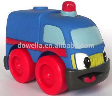 customized cheap plastic toy cars for promotion