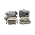 Industrial Plug Socket Electrical Heavy Duty -kontakter