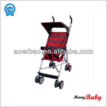 Small Volume Buggy Baby Stroller