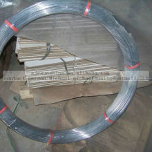 2013 good steel galvanizing wire