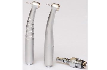Dental Instruments / Fiber Optic Handpiece
