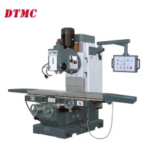 X7150A Bed Type Milling Machine