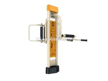 body flex exercise equipment waist & back massager