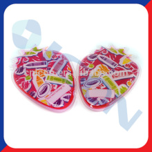 Cute Reusable Gel Hot Cold Pack For Kids