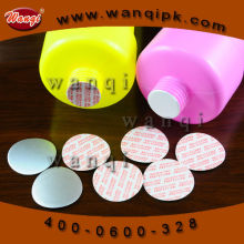 PS foam PE aluminum foil seal liner