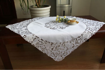 wedding tablecloths manufacturer