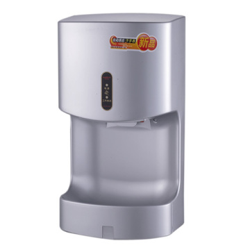 New Design Brushless Motor Automatic Hand Dryer